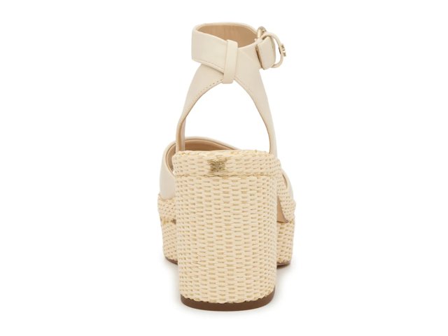 Immie Platform Sandal