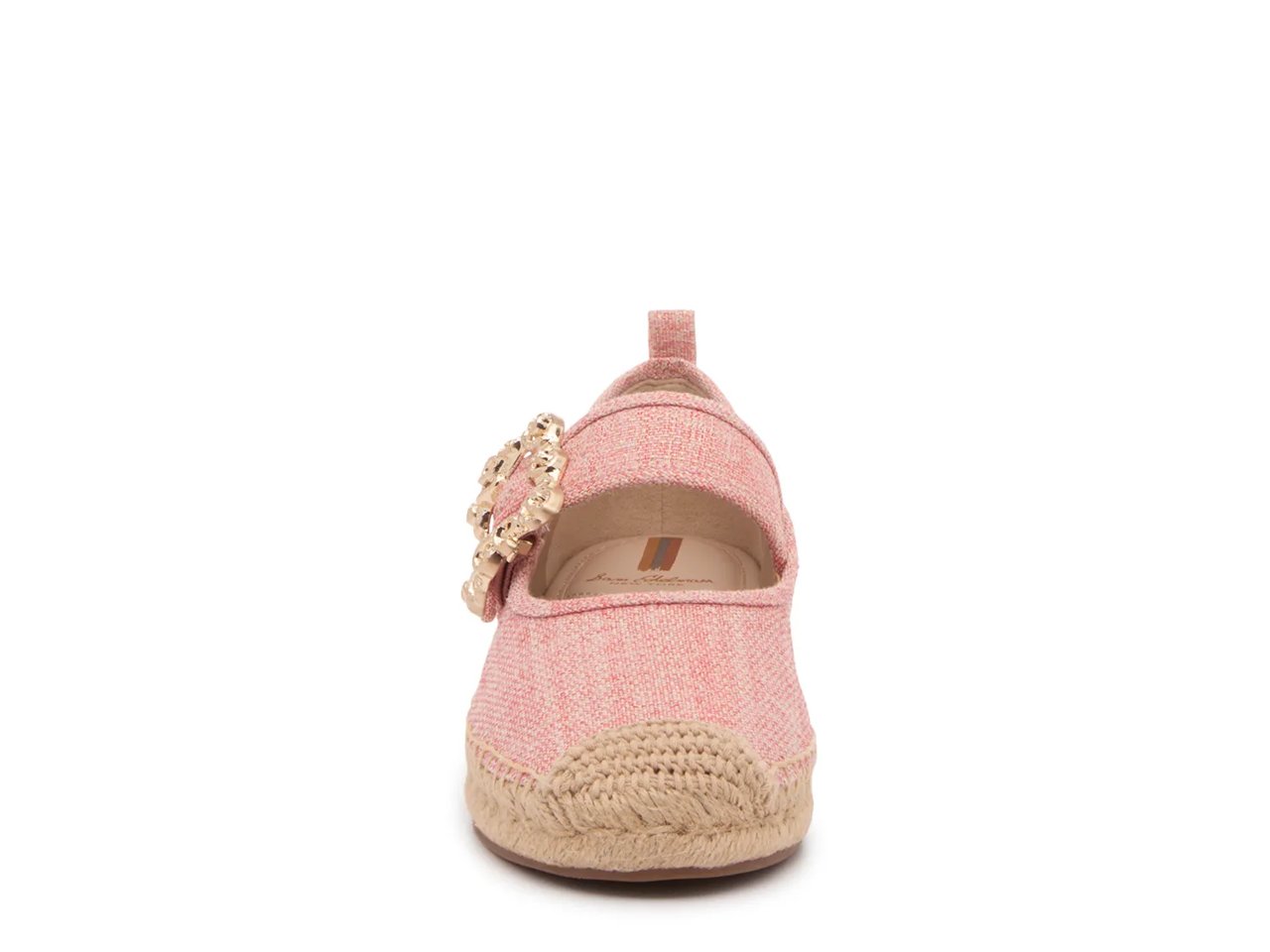 Maddy Espadrille Mary Jane