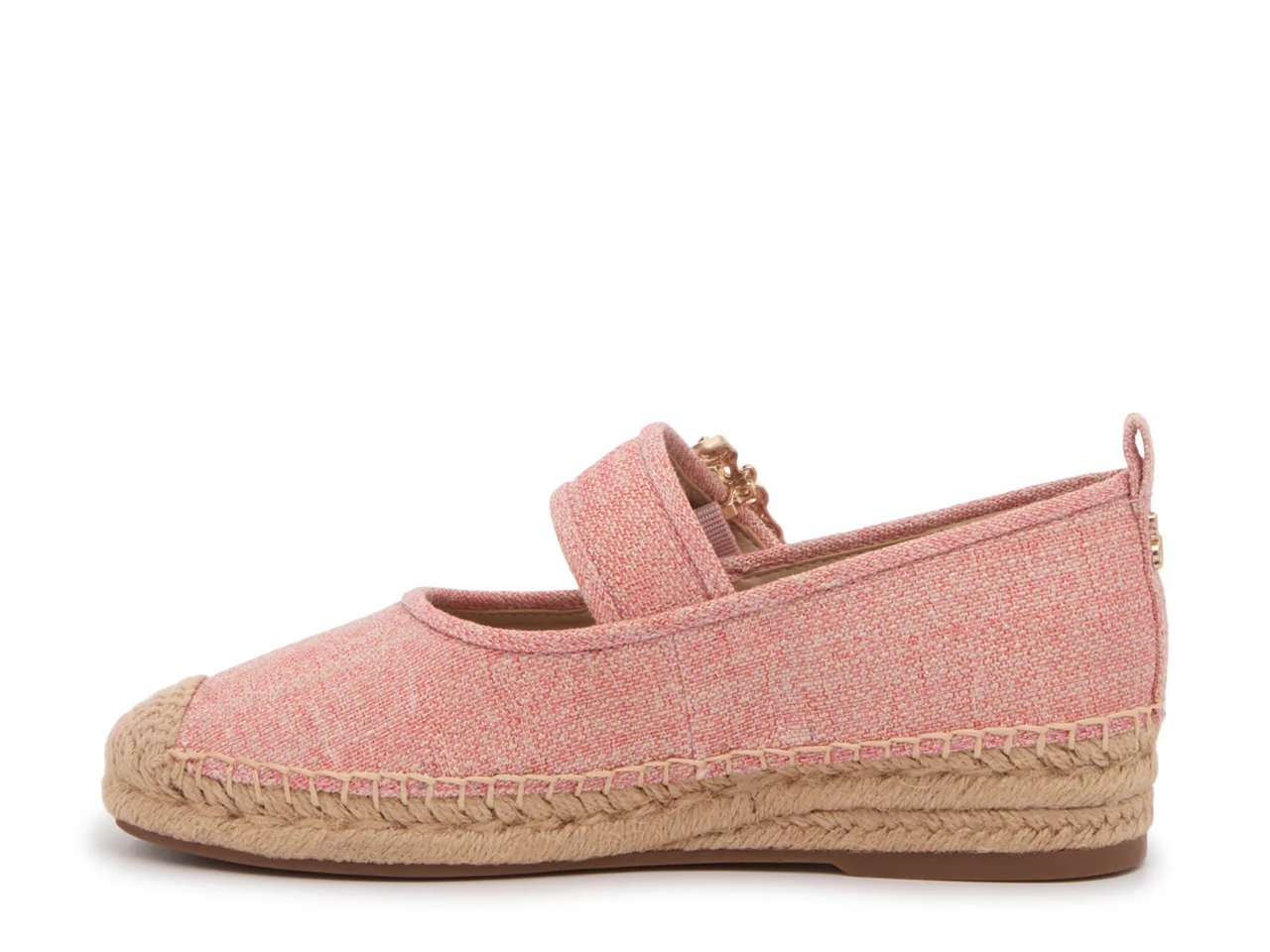 Maddy Espadrille Mary Jane
