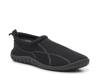 Kamil Water Shoe Black view