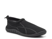 Kamil Water Shoe Black view