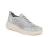 Timeless Bright Slip-On Sneaker Grey view
