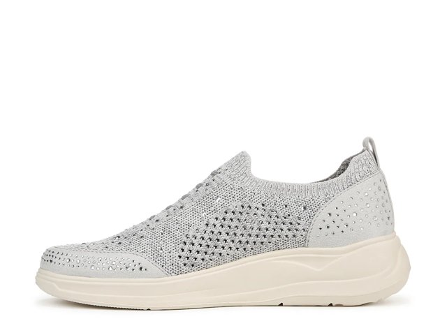 Timeless Bright Slip-On Sneaker