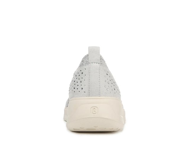 Timeless Bright Slip-On Sneaker