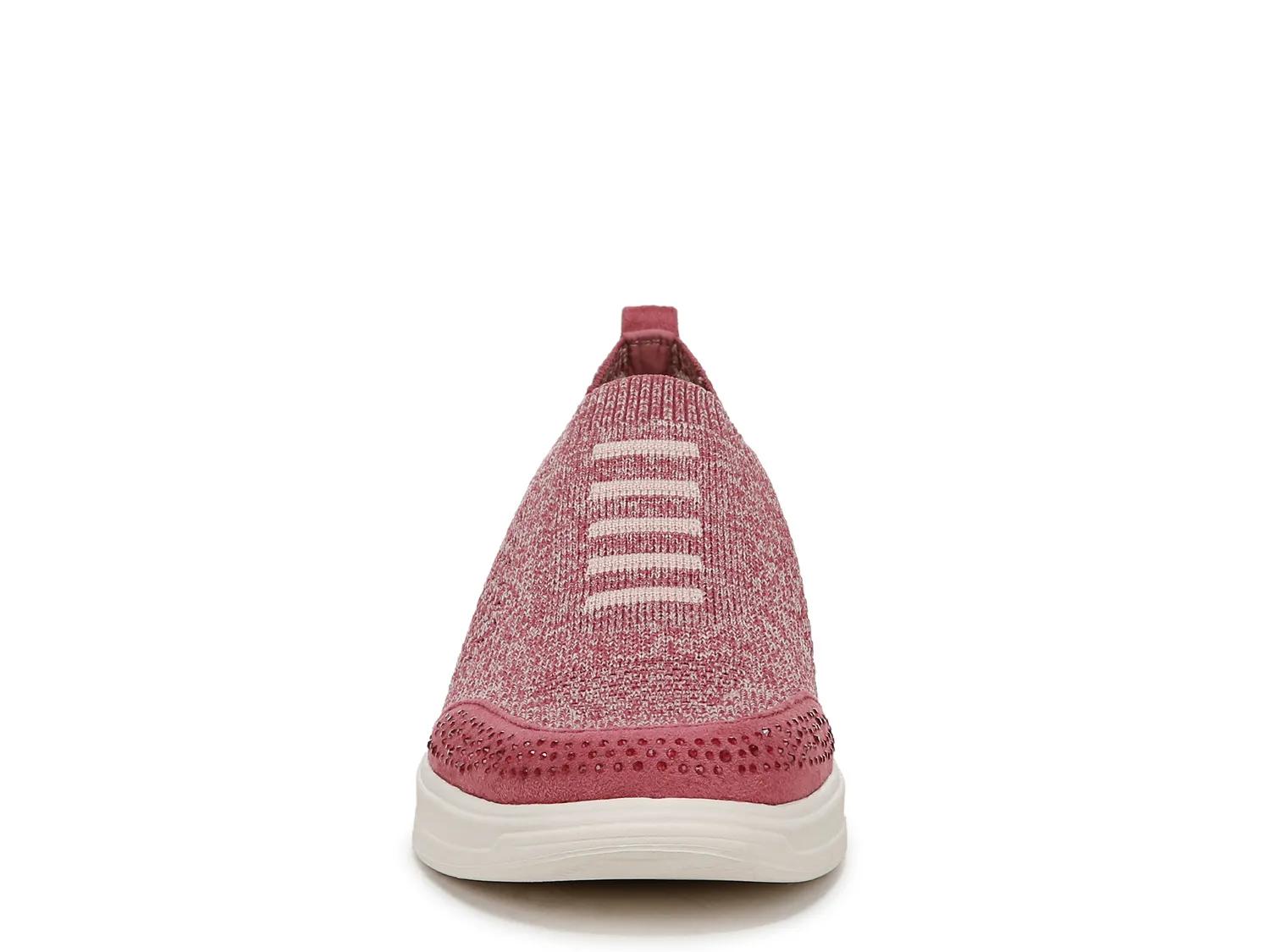 Timeless Bright Slip-On Sneaker