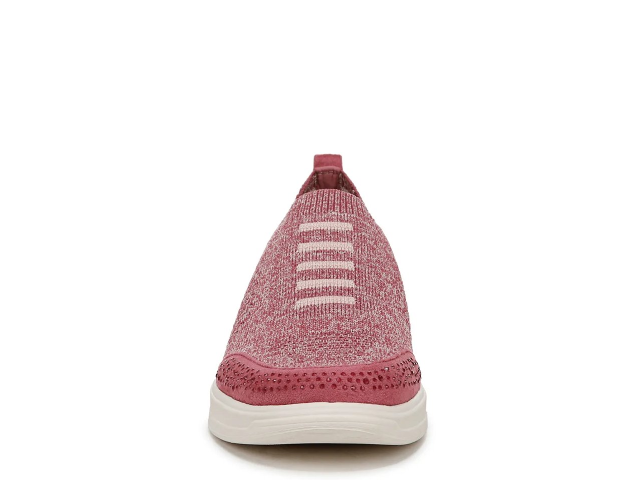 Timeless Bright Slip-On Sneaker