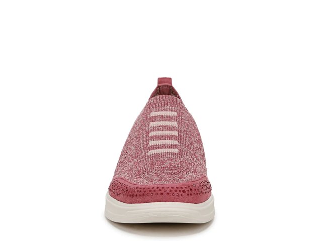 Timeless Bright Slip-On Sneaker