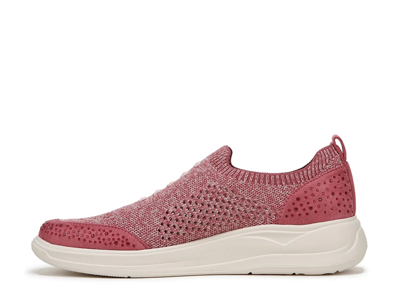 Timeless Bright Slip-On Sneaker