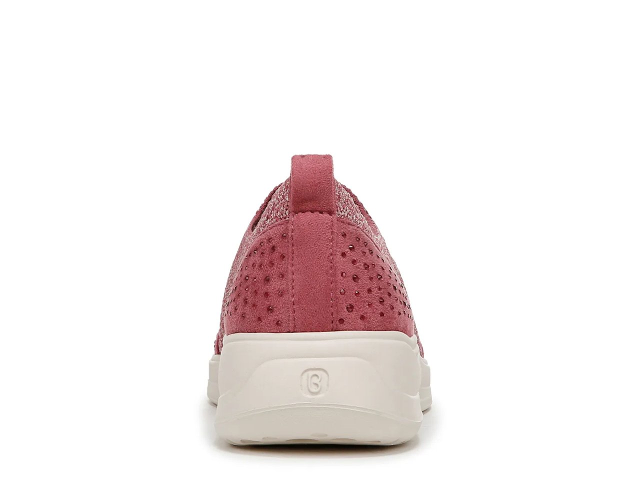 Timeless Bright Slip-On Sneaker