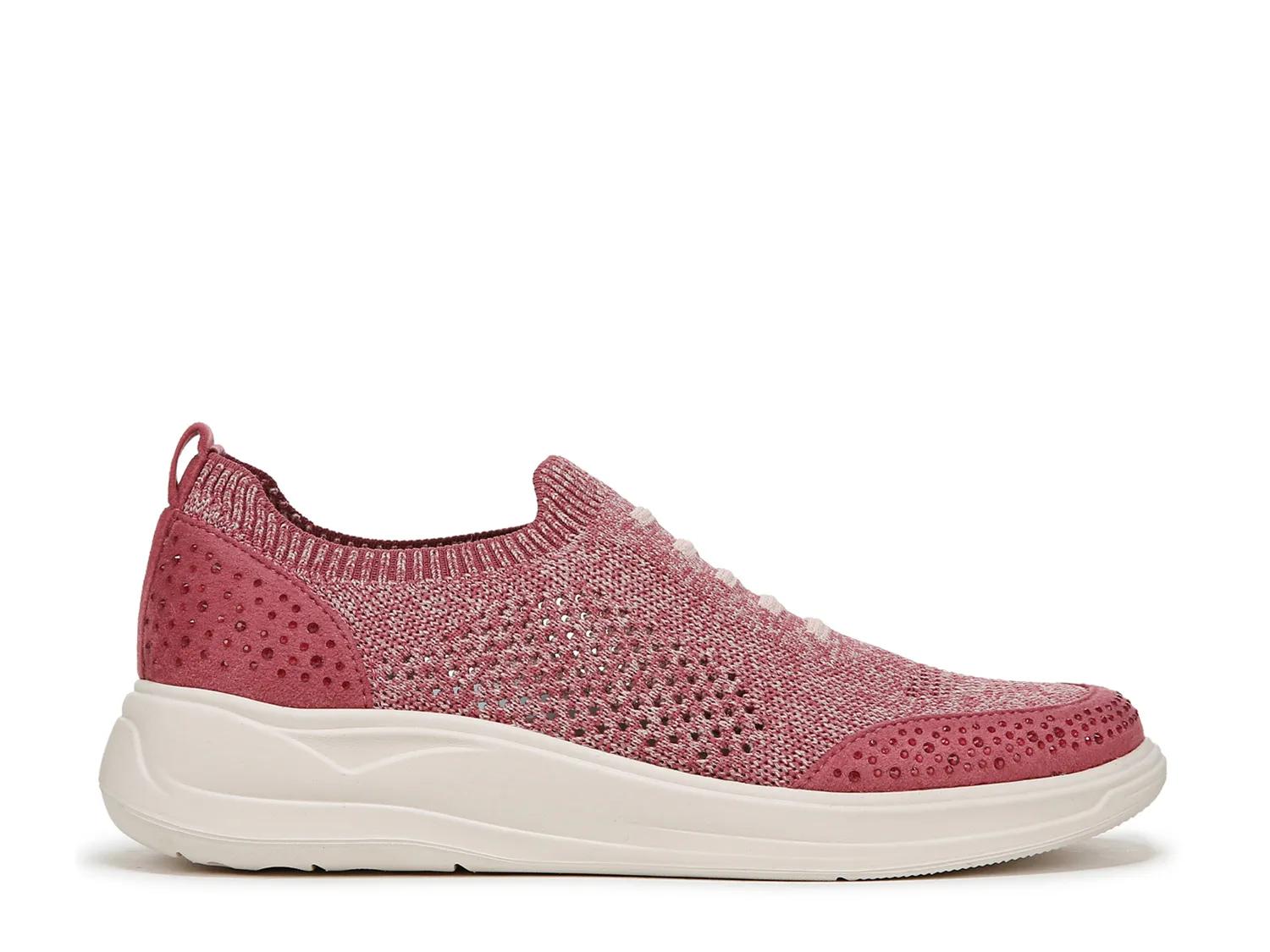 Timeless Bright Slip-On Sneaker