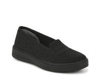 Valley Slip-On Sneaker Black view