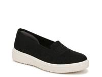 Valley Slip-On Sneaker Black/Vanilla view