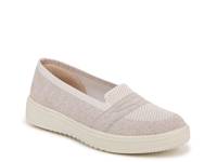 Valley Slip-On Sneaker Beige view