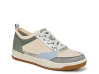 Dynamic Sneaker Forest Green/Silver view
