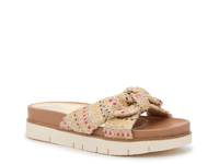 Astrid Platform Sandal Multicolor view