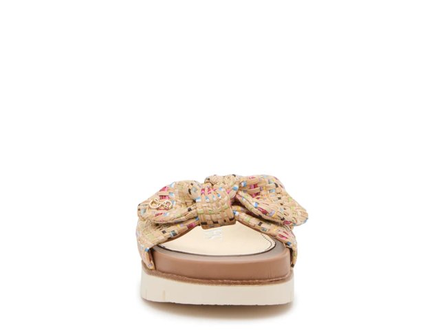 Astrid Platform Sandal