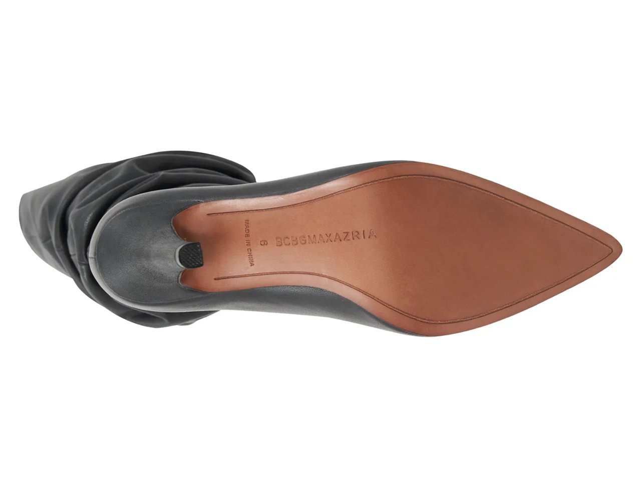 Braxton Boot