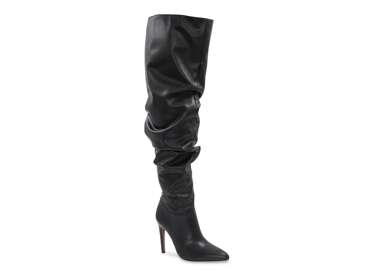 Barly Over-The-Knee Boot