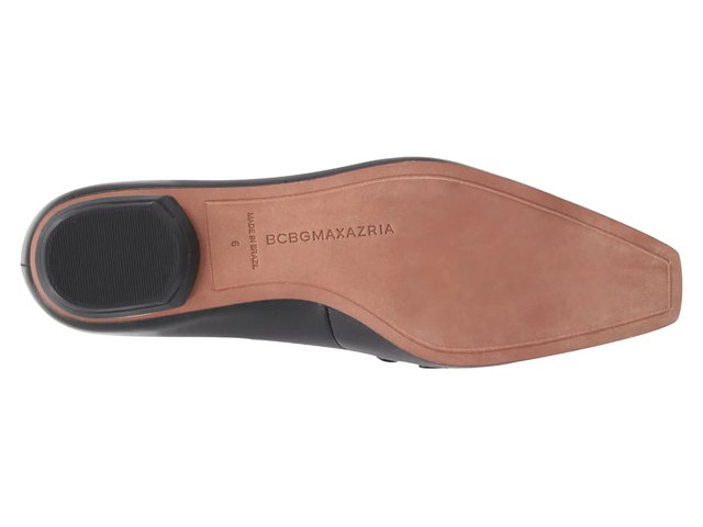 Paray Loafer