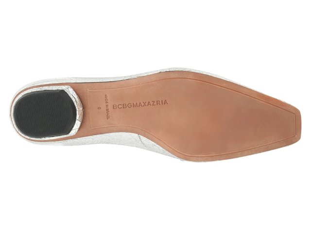 Paray Loafer