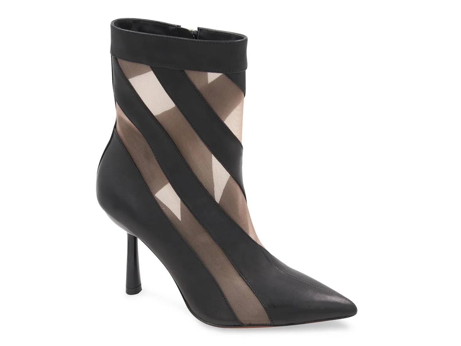Reldo Bootie