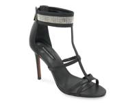Singa Sandal Black view