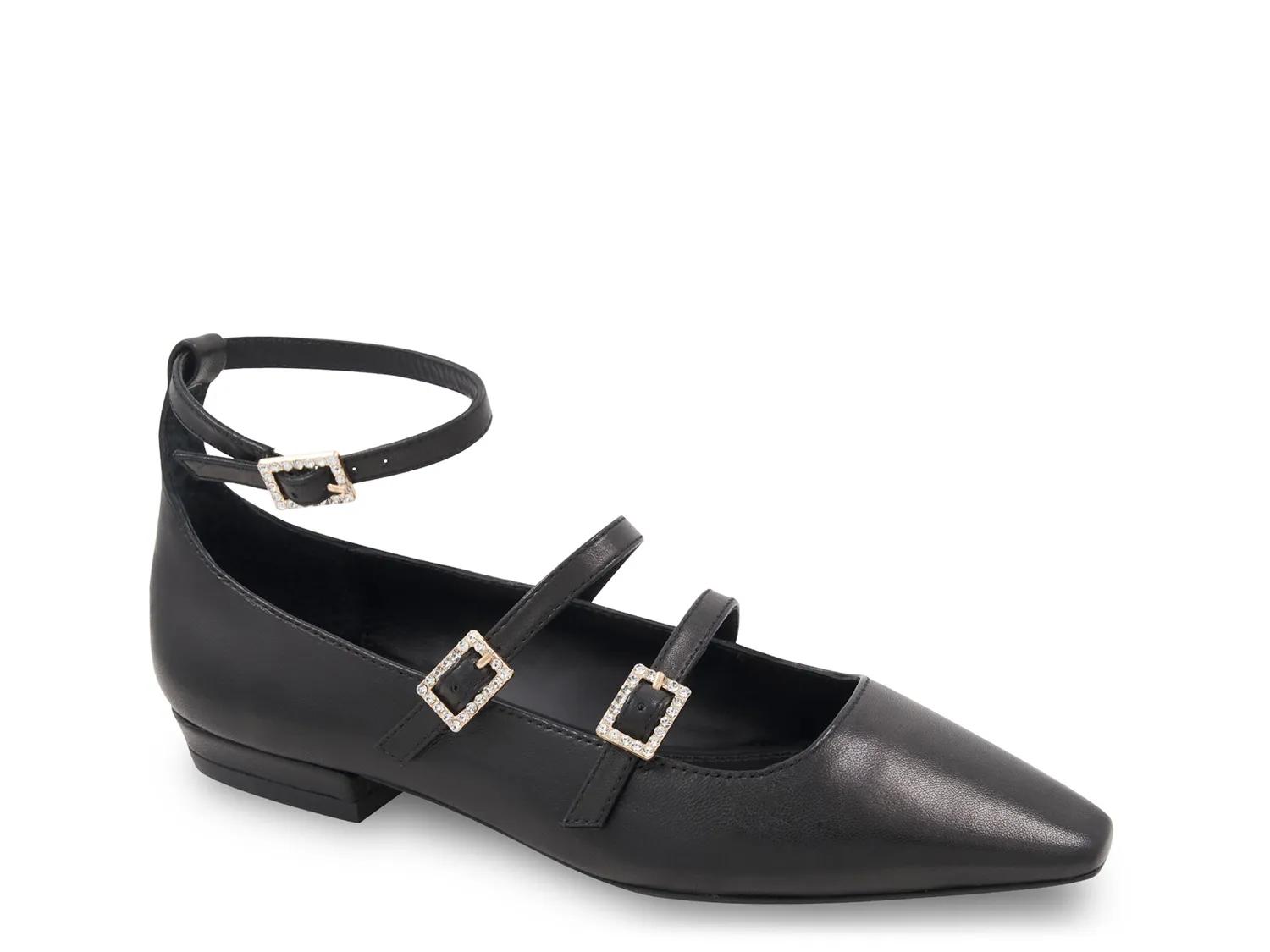 Taji Mary Jane Flat