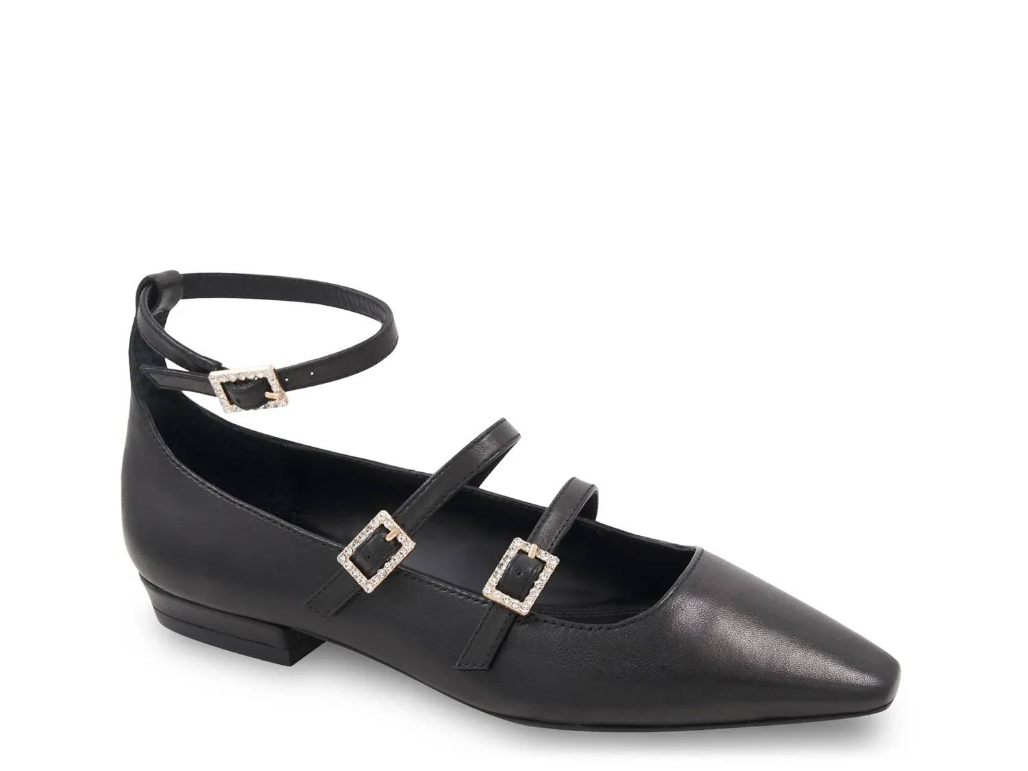 Taji Mary Jane Flat