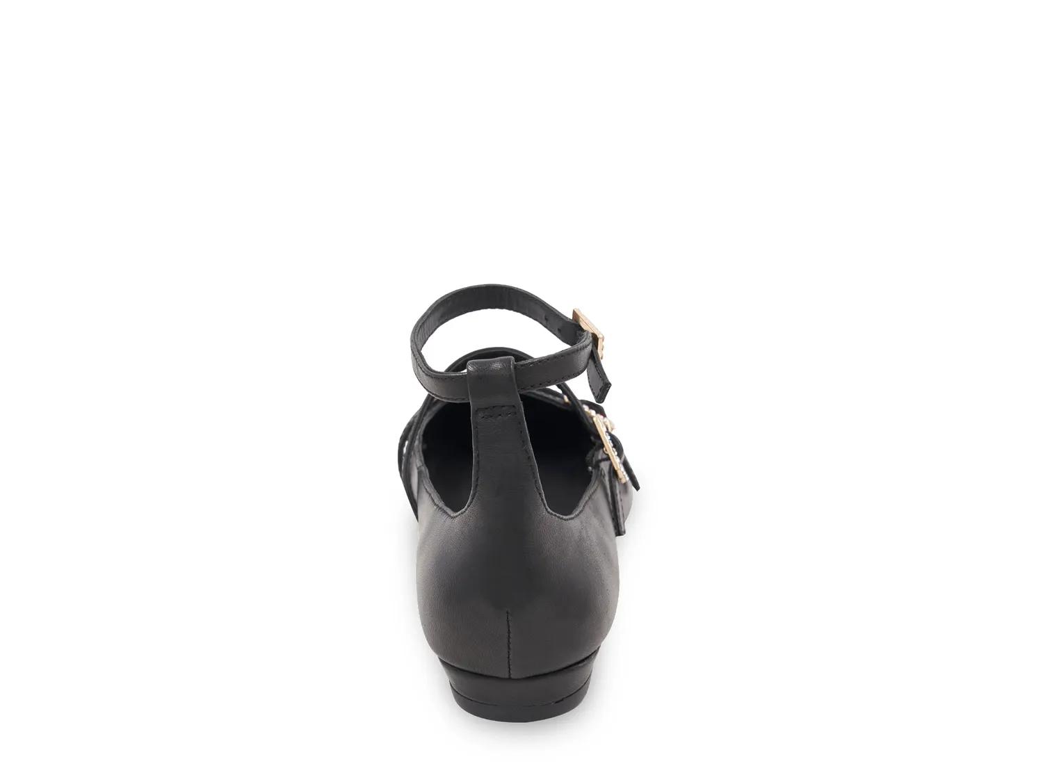 Taji Mary Jane Flat