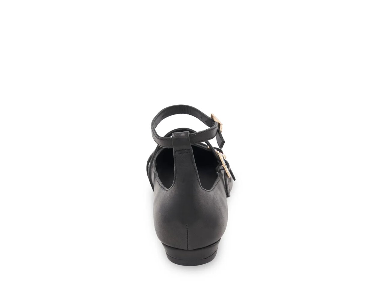 Taji Mary Jane Flat