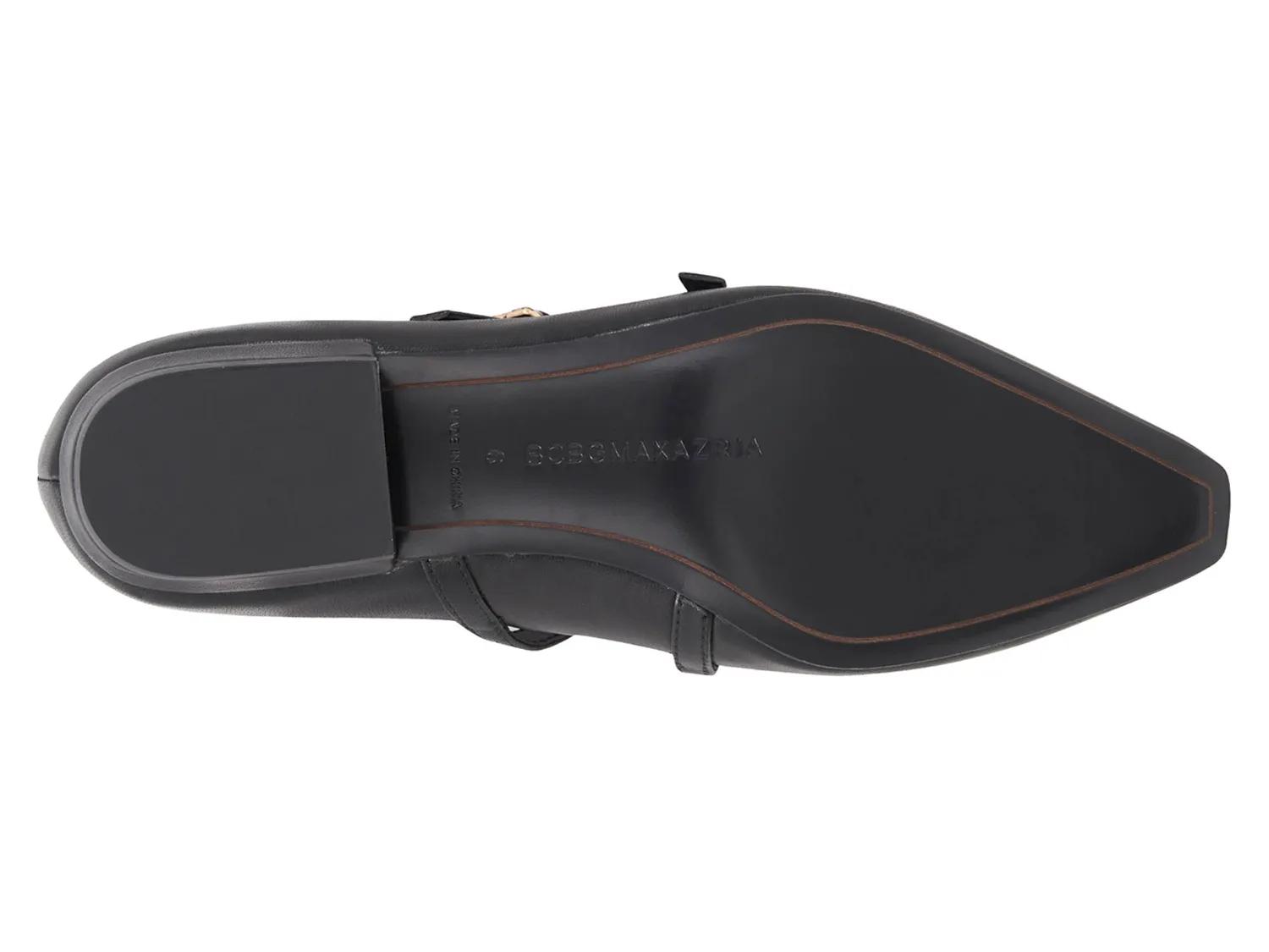 Taji Mary Jane Flat