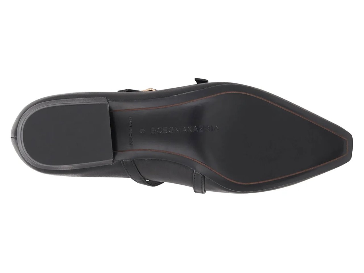 Taji Mary Jane Flat