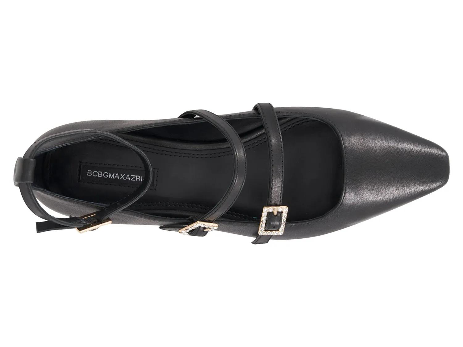 Taji Mary Jane Flat