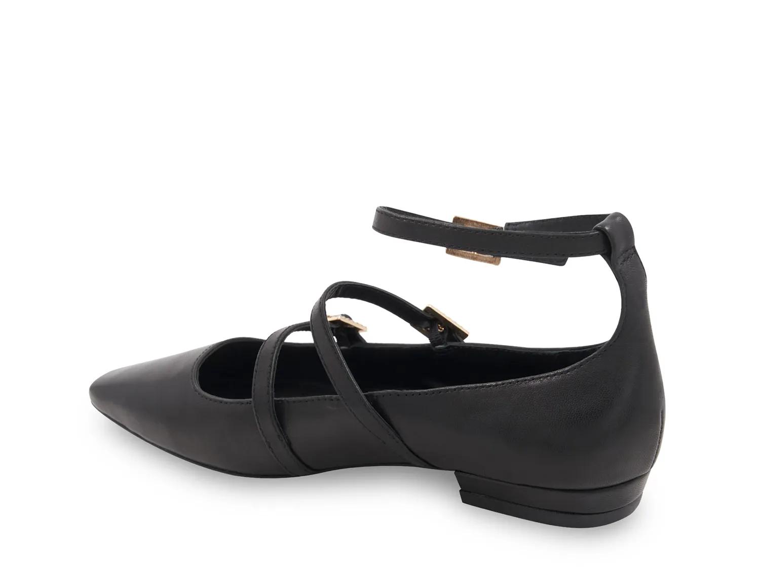 Taji Mary Jane Flat
