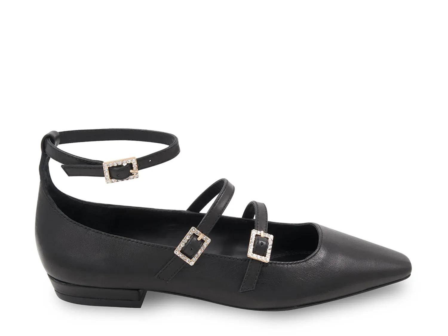 Taji Mary Jane Flat