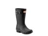 Original Big Kid Rain Boot - Kids' Black view