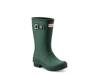 Original Big Kid Rain Boot - Kids' Dark Green view