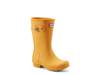 Original Big Kid Rain Boot - Kids' Yellow view