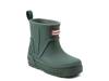 Grace Big Kid Rain Boot - Kids' Dark Green view