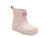 Grace Big Kid Rain Boot - Kids' Light Pink view