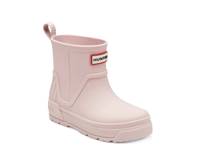 Grace Big Kid Rain Boot - Kids' Light Pink view