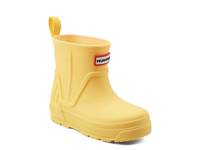 Grace Big Kid Rain Boot - Kids' Yellow view