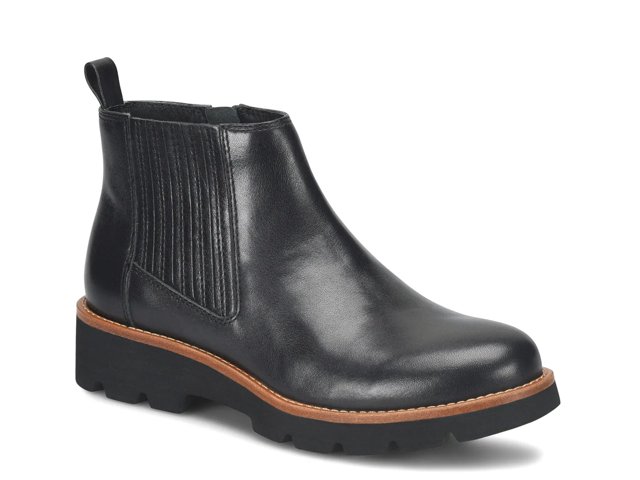 Paige Waterproof Bootie