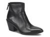 Marley Waterproof Bootie Black view