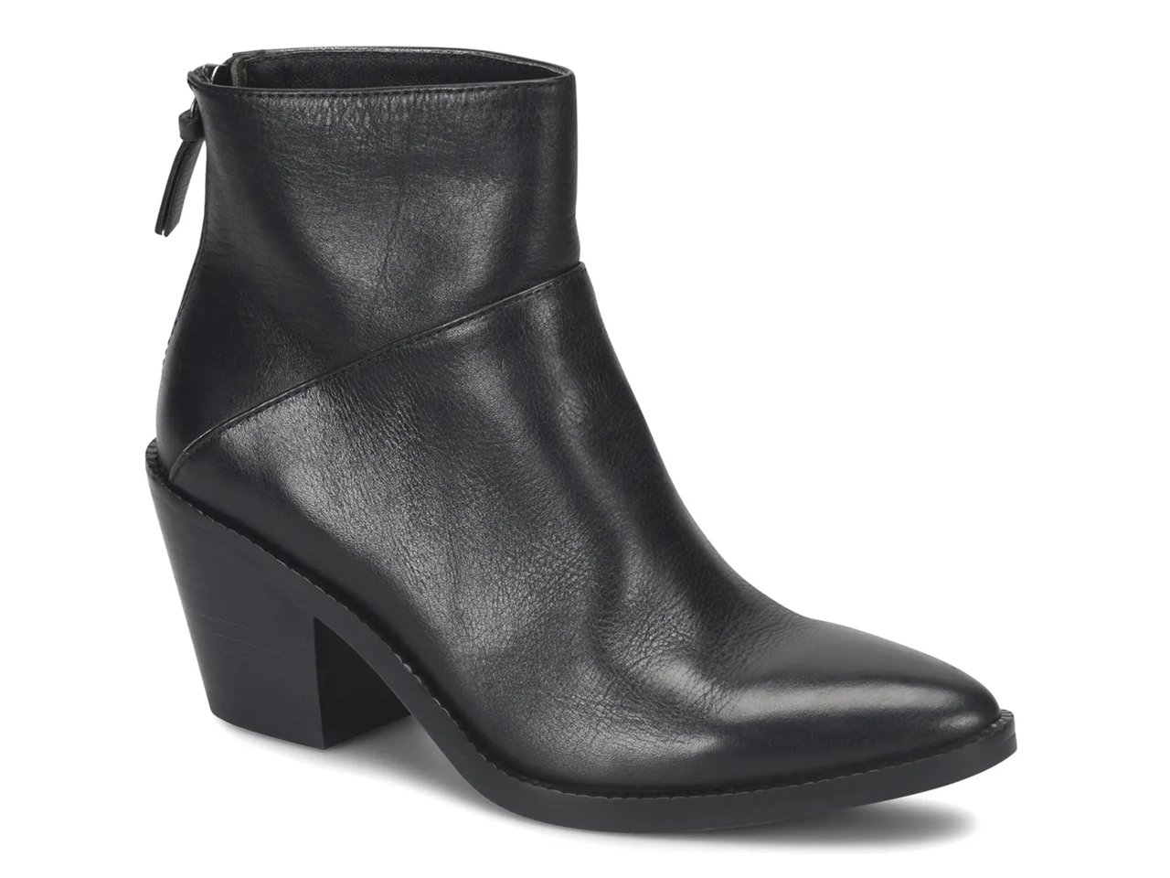 Marley Waterproof Bootie