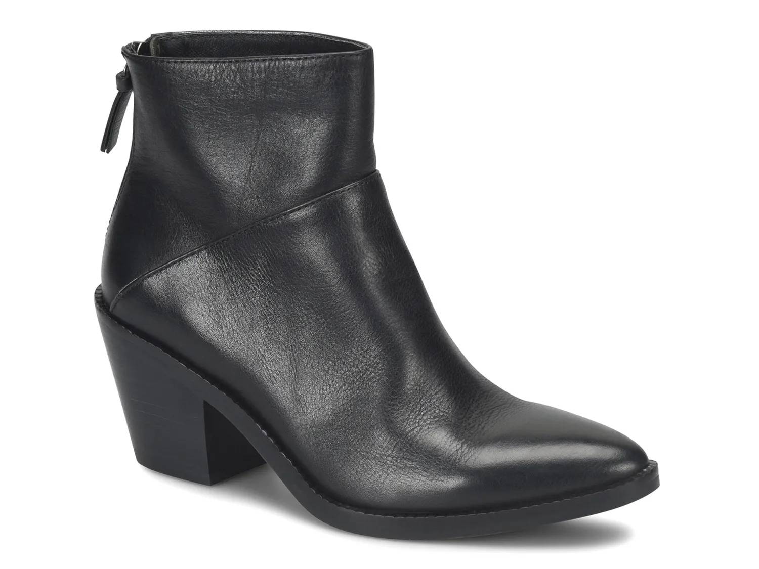 Marley Waterproof Bootie