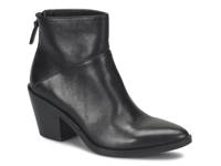 Marley Waterproof Bootie Black view