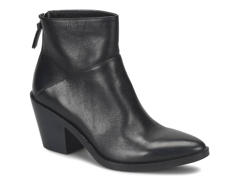 Marley Waterproof Bootie