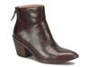 Marley Waterproof Bootie Dark Brown view