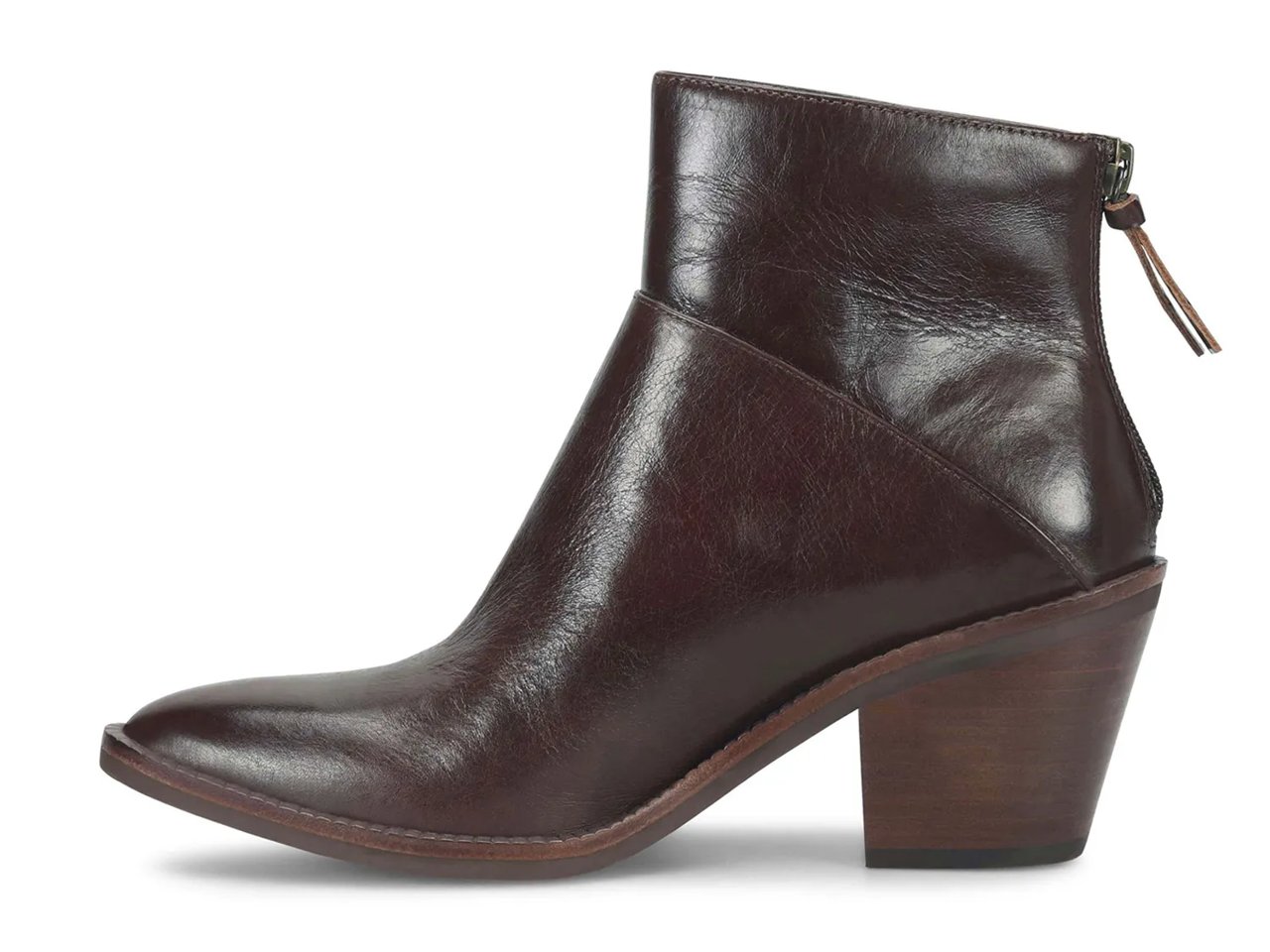 Marley Waterproof Bootie